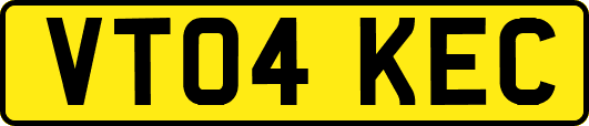 VT04KEC