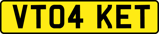 VT04KET