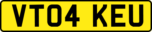 VT04KEU