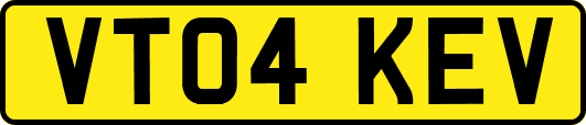 VT04KEV