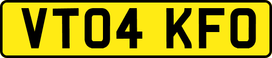 VT04KFO