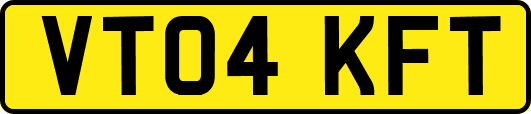 VT04KFT