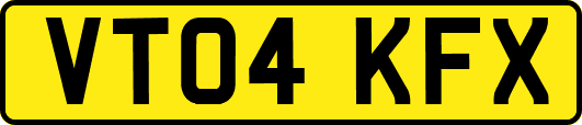 VT04KFX