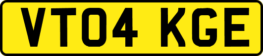 VT04KGE