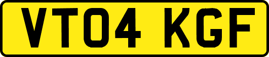 VT04KGF