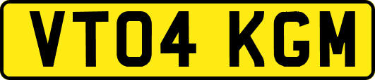 VT04KGM