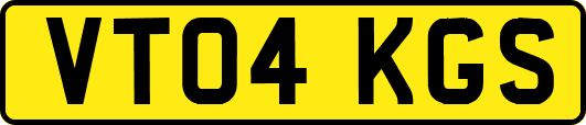 VT04KGS