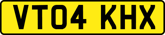 VT04KHX