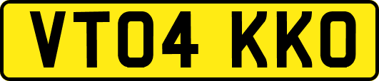 VT04KKO