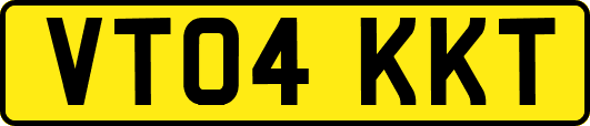 VT04KKT