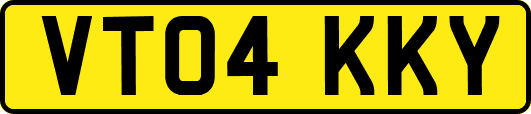 VT04KKY