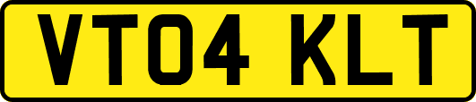 VT04KLT