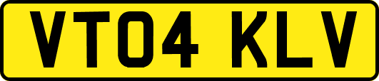 VT04KLV