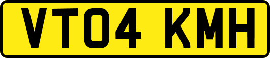 VT04KMH