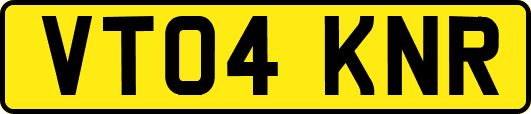 VT04KNR