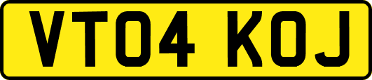 VT04KOJ