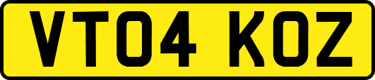 VT04KOZ