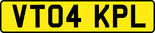VT04KPL