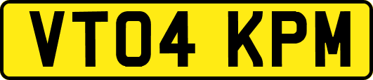VT04KPM