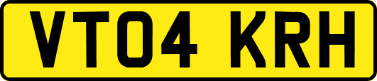 VT04KRH