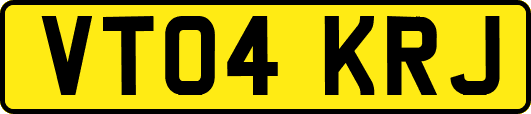 VT04KRJ