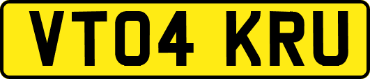 VT04KRU