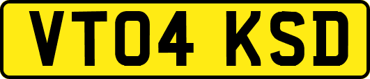 VT04KSD