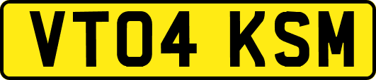 VT04KSM