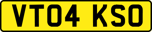VT04KSO