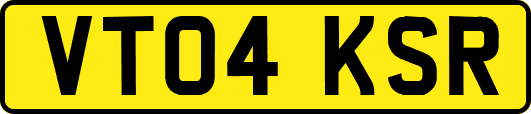 VT04KSR
