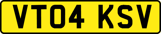 VT04KSV