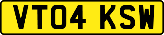 VT04KSW
