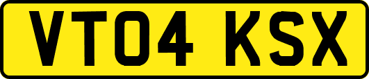 VT04KSX