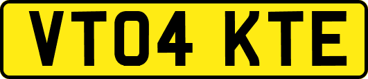 VT04KTE