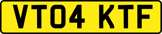 VT04KTF