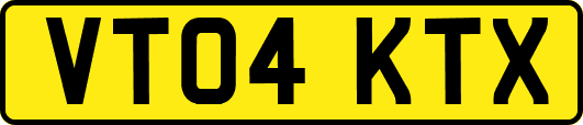 VT04KTX