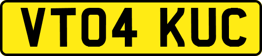 VT04KUC