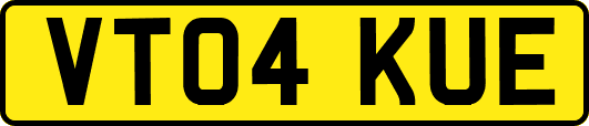 VT04KUE