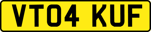 VT04KUF