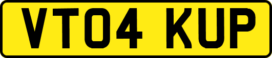 VT04KUP