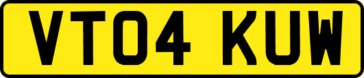 VT04KUW