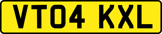 VT04KXL