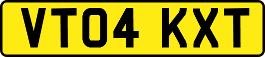 VT04KXT