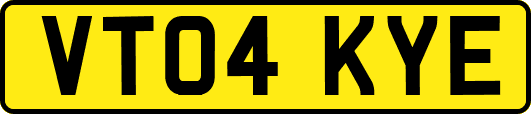 VT04KYE