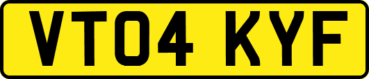 VT04KYF