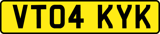 VT04KYK
