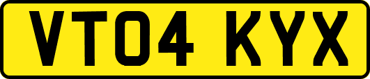 VT04KYX