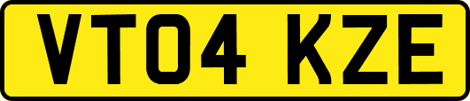 VT04KZE