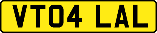 VT04LAL