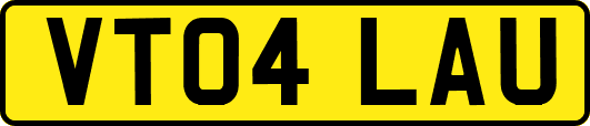 VT04LAU